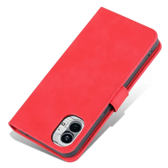Housse Nothing Phone (1) Simili Cuir Porte-Cartes 4