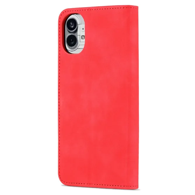Housse Nothing Phone (1) Simili Cuir Porte-Cartes 4