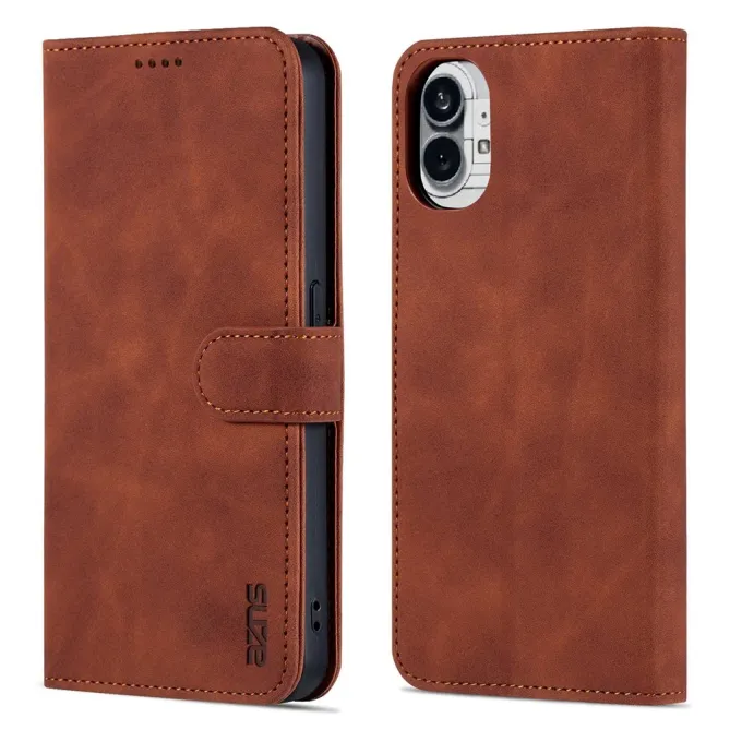 Housse Nothing Phone (1) Simili Cuir Porte-Cartes 4