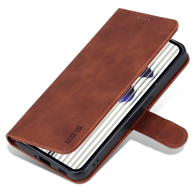 Housse Nothing Phone (1) Simili Cuir Porte-Cartes 4