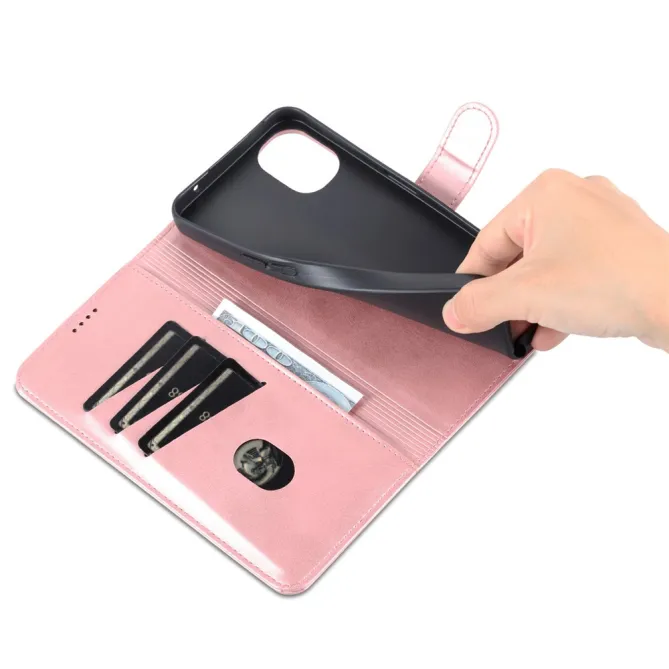 Housse Nothing Phone (1) Simili Cuir Porte-Cartes 4