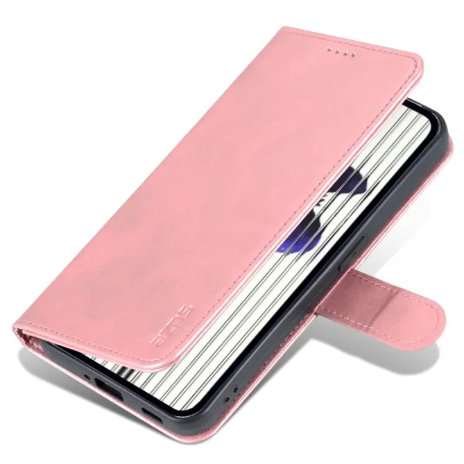 Housse Nothing Phone (1) Simili Cuir Porte-Cartes 4