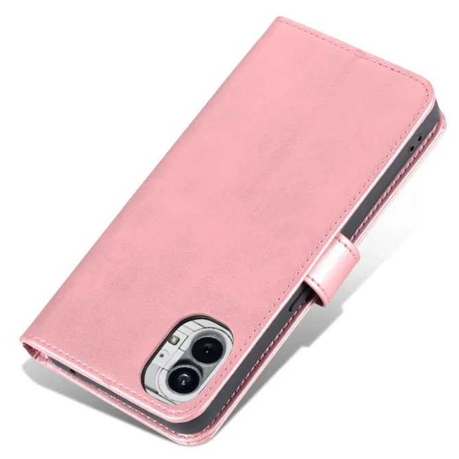 Housse Nothing Phone (1) Simili Cuir Porte-Cartes 4