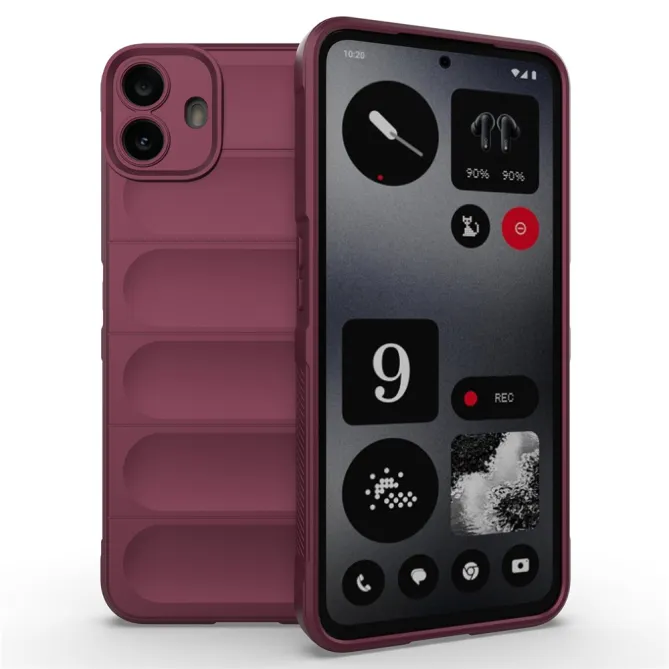 Coque Nothing CMF Phone 1 TPU Antichoc Protection