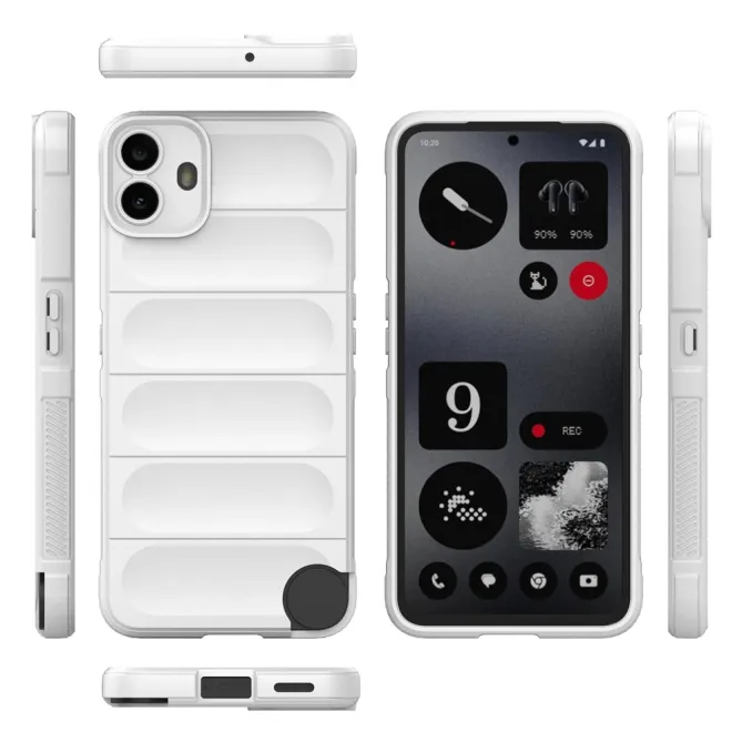 Coque Nothing CMF Phone 1 TPU Antichoc Protection