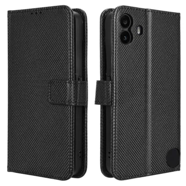 Coque Nothing CMF Phone 1 Simili Cuir Antichoc Protection