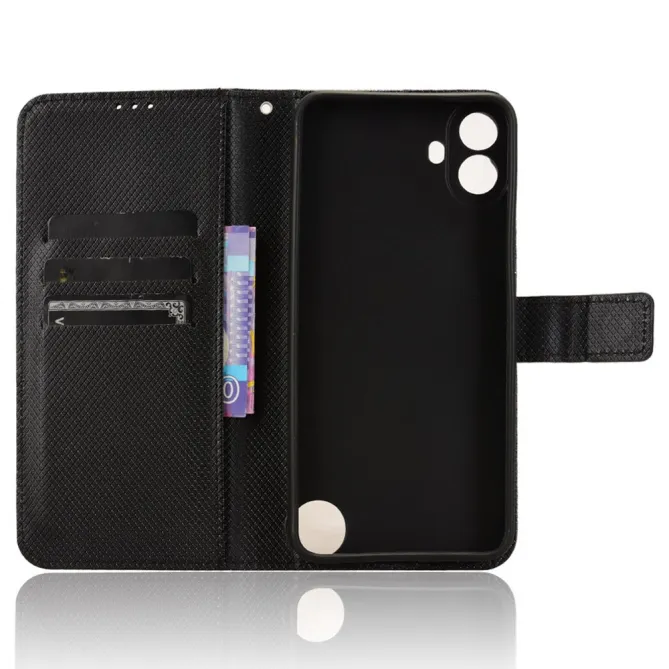 Coque Nothing CMF Phone 1 Simili Cuir Antichoc Protection