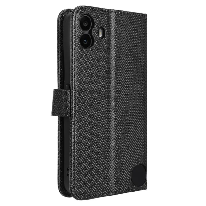 Coque Nothing CMF Phone 1 Simili Cuir Antichoc Protection