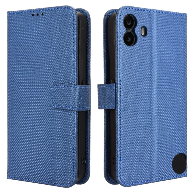 Coque Nothing CMF Phone 1 Simili Cuir Antichoc Protection