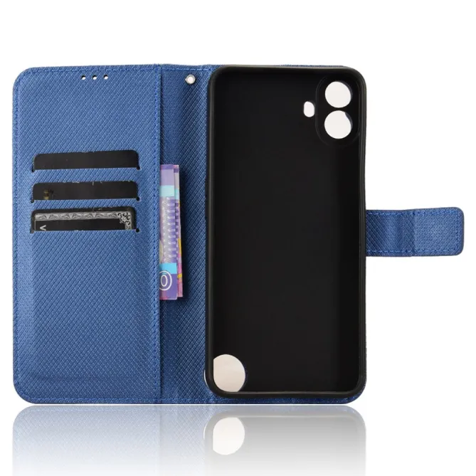 Coque Nothing CMF Phone 1 Simili Cuir Antichoc Protection