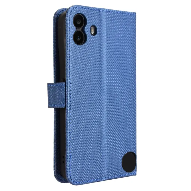 Coque Nothing CMF Phone 1 Simili Cuir Antichoc Protection