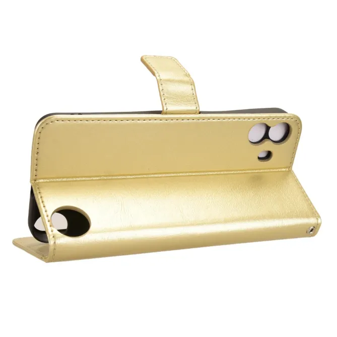 Housse Nothing CMF Phone 1 Simili Cuir Porte-Cartes