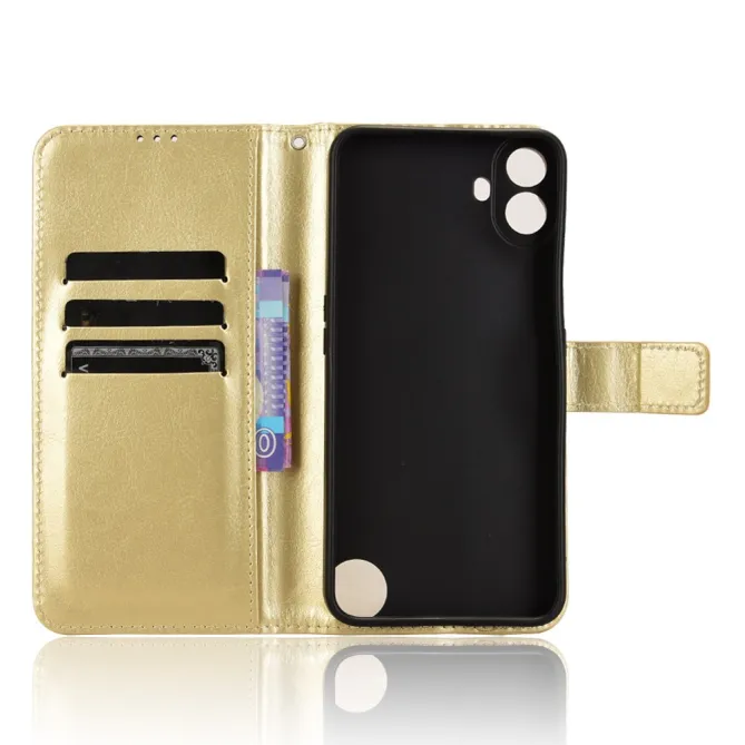 Housse Nothing CMF Phone 1 Simili Cuir Porte-Cartes