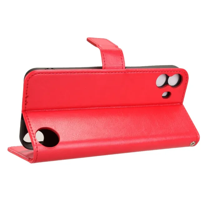 Housse Nothing CMF Phone 1 Simili Cuir Porte-Cartes