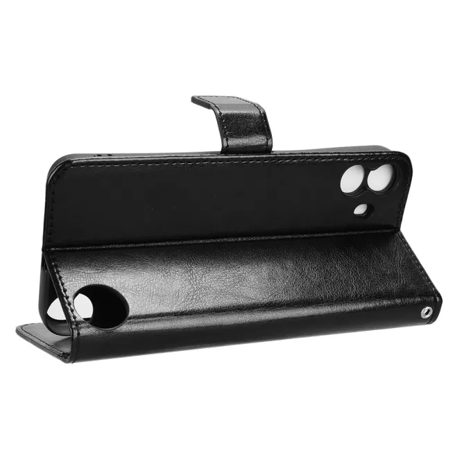 Housse Nothing CMF Phone 1 Simili Cuir Porte-Cartes