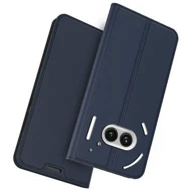Housse Nothing Phone (2a) Plus Simili Cuir Protection