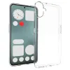 Coque Nothing CMF Phone 1 TPU Transparent Antichoc Protection
