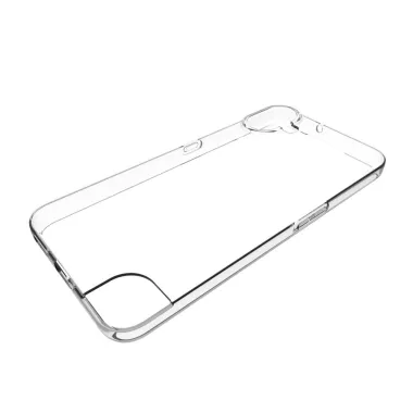 Coque Nothing CMF Phone 1 TPU Transparent Antichoc Protection