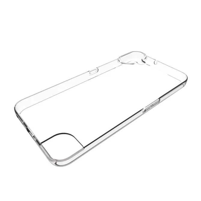 Coque Nothing CMF Phone 1 TPU Transparent Antichoc Protection