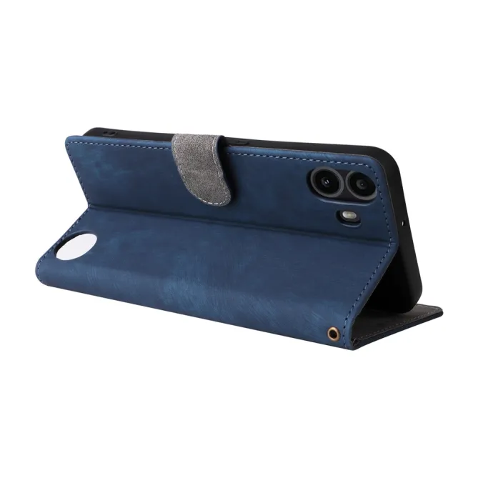 Housse Nothing CMF Phone 1 Simili Cuir RFID Porte-Cartes