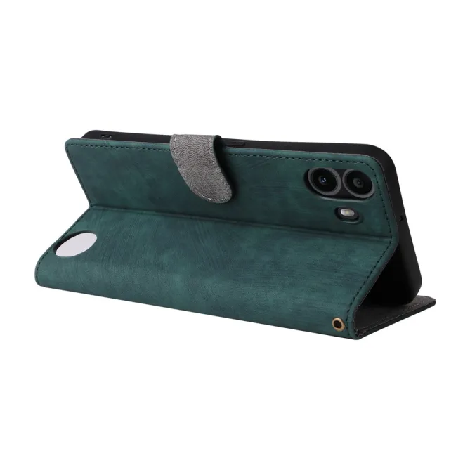 Housse Nothing CMF Phone 1 Simili Cuir RFID Porte-Cartes