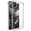 Coque Nothing CMF Phone 1 TPU Transparent Antichoc Protection 2