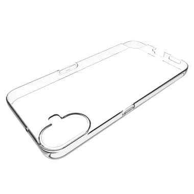 Coque Nothing CMF Phone 1 TPU Transparent Protection 2