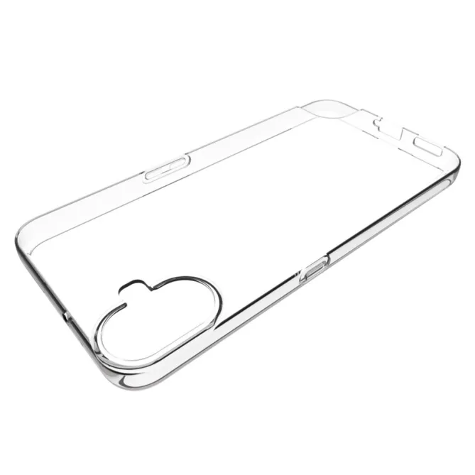 Coque Nothing CMF Phone 1 TPU Transparent Protection 2