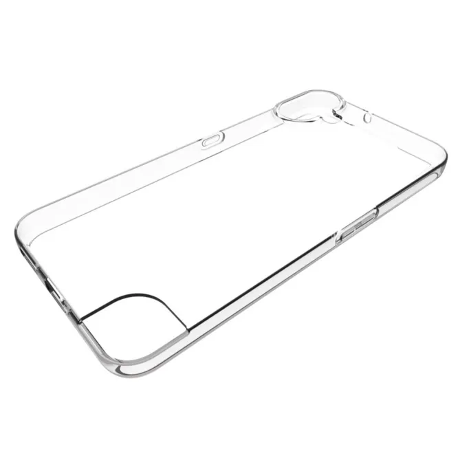 Coque Nothing CMF Phone 1 TPU Transparent Protection 2