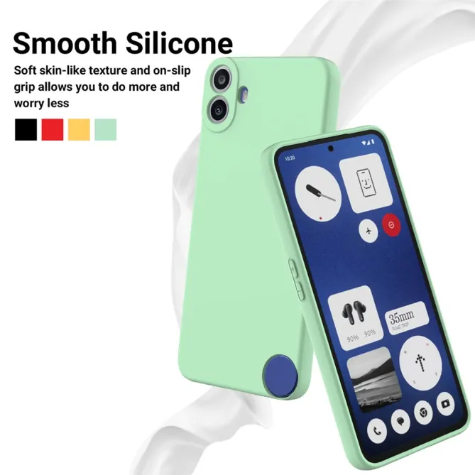 Coque Nothing CMF Phone 1 Silicone Protection