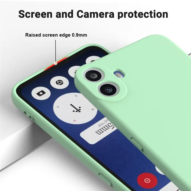 Coque Nothing CMF Phone 1 Silicone Protection