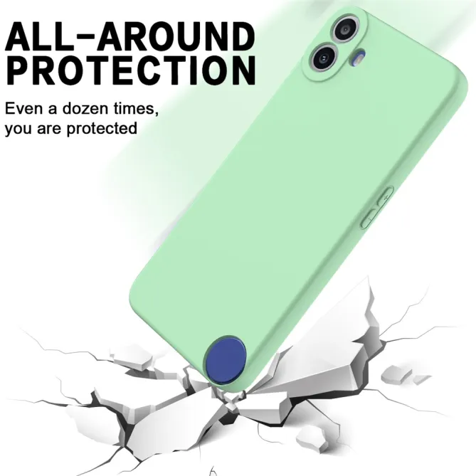 Coque Nothing CMF Phone 1 Silicone Protection
