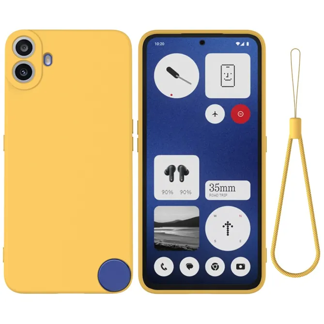 Coque Nothing CMF Phone 1 Silicone Protection