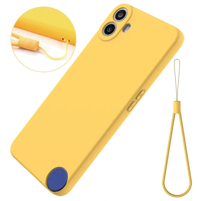 Coque Nothing CMF Phone 1 Silicone Protection
