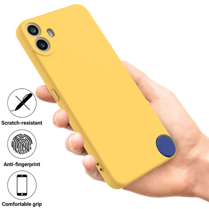 Coque Nothing CMF Phone 1 Silicone Protection