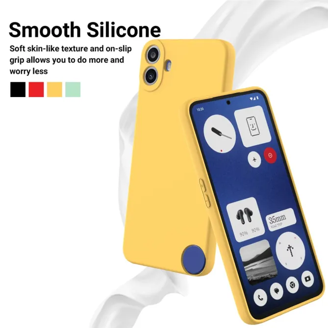 Coque Nothing CMF Phone 1 Silicone Protection