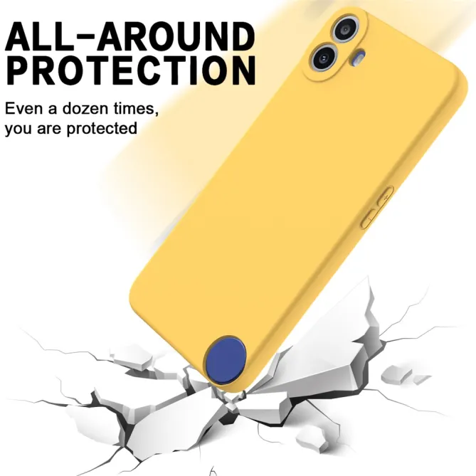 Coque Nothing CMF Phone 1 Silicone Protection