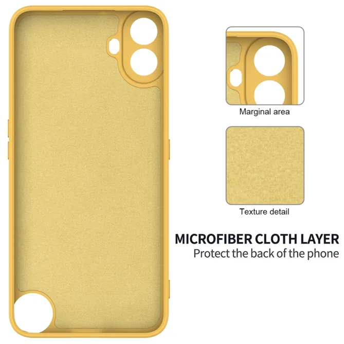 Coque Nothing CMF Phone 1 Silicone Protection