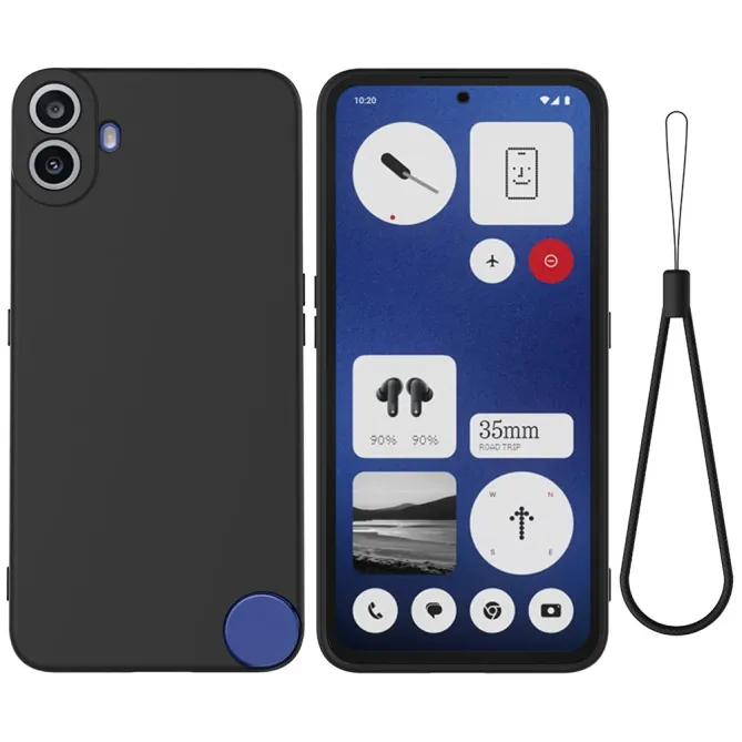 Coque Nothing CMF Phone 1 Silicone Protection