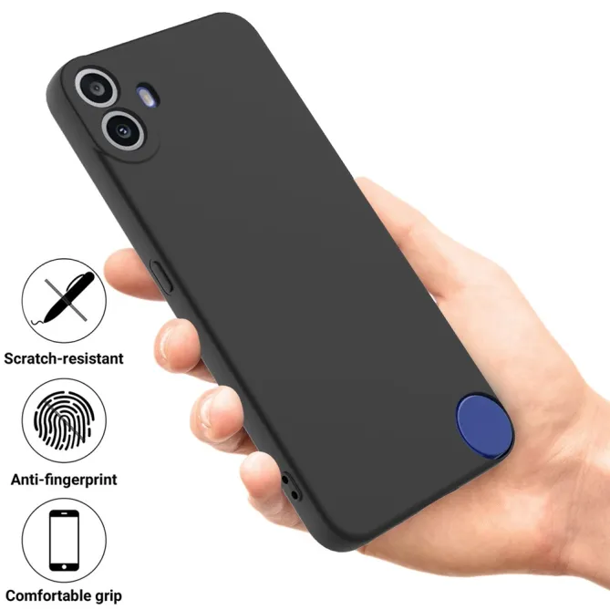 Coque Nothing CMF Phone 1 Silicone Protection