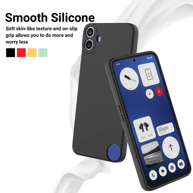 Coque Nothing CMF Phone 1 Silicone Protection