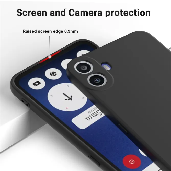 Coque Nothing CMF Phone 1 Silicone Protection