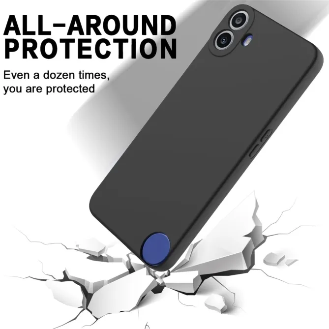 Coque Nothing CMF Phone 1 Silicone Protection