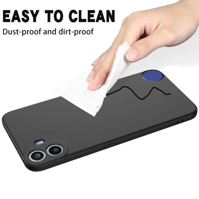 Coque Nothing CMF Phone 1 Silicone Protection