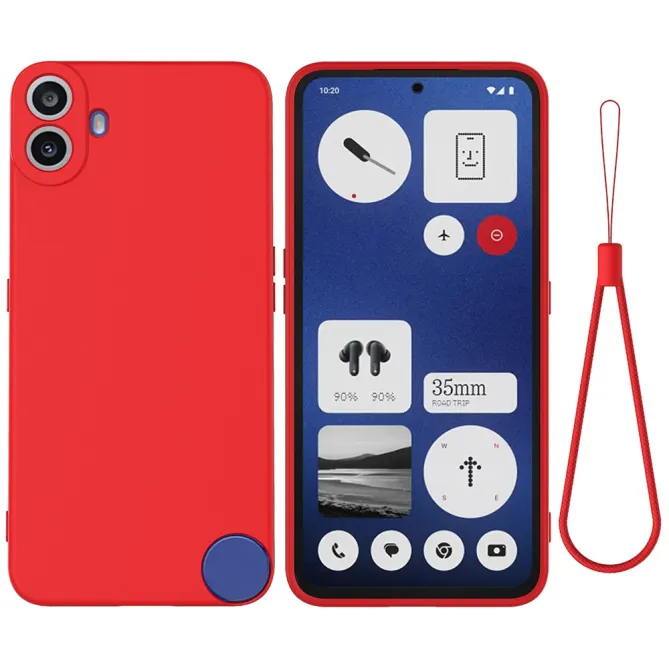 Coque Nothing CMF Phone 1 Silicone Protection