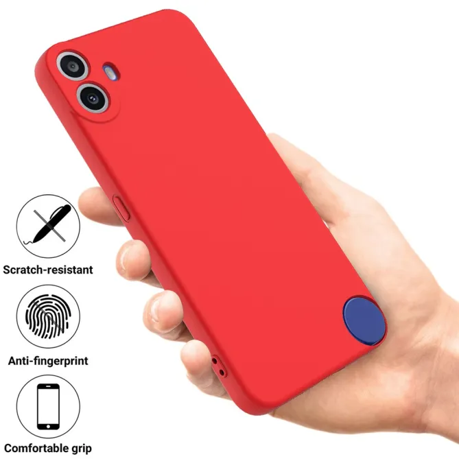 Coque Nothing CMF Phone 1 Silicone Protection