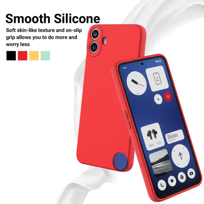 Coque Nothing CMF Phone 1 Silicone Protection