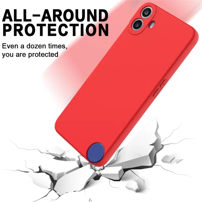 Coque Nothing CMF Phone 1 Silicone Protection