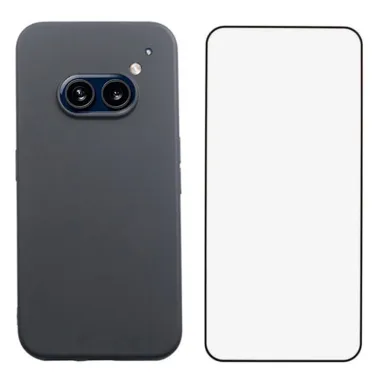 Film Verre Trempé Nothing Phone (2a) Mat Protection Écran