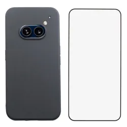 Film Verre Trempé Nothing Phone (2a) Mat Protection Écran